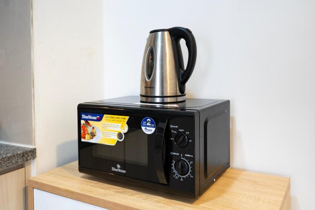 The best price apartment at SOHO, Kon Rung (1)