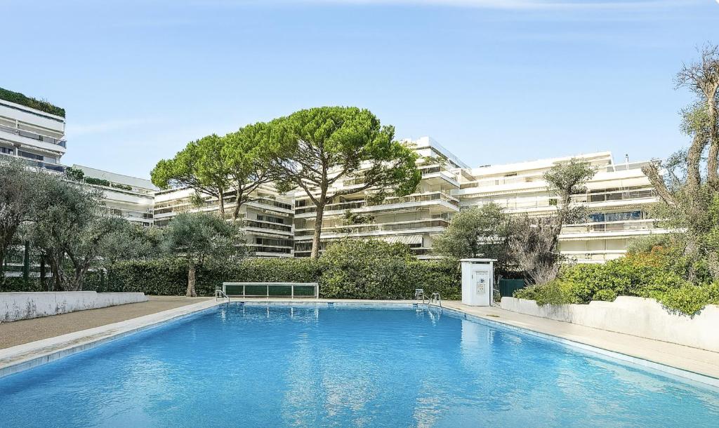 Mas du Tanit - Studio, 4P, Terrasse & Piscine - 1