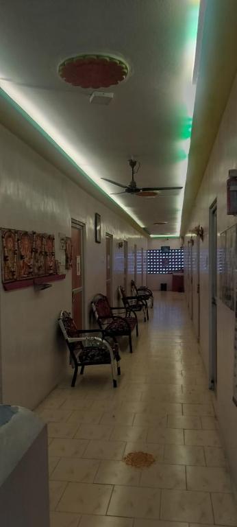 Nagendran Lodge, Virudunagar