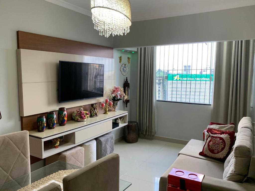 Apt José Peixoto COP 30, Belém