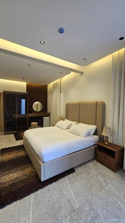 سويت هدير Hadeer suite, Rijád