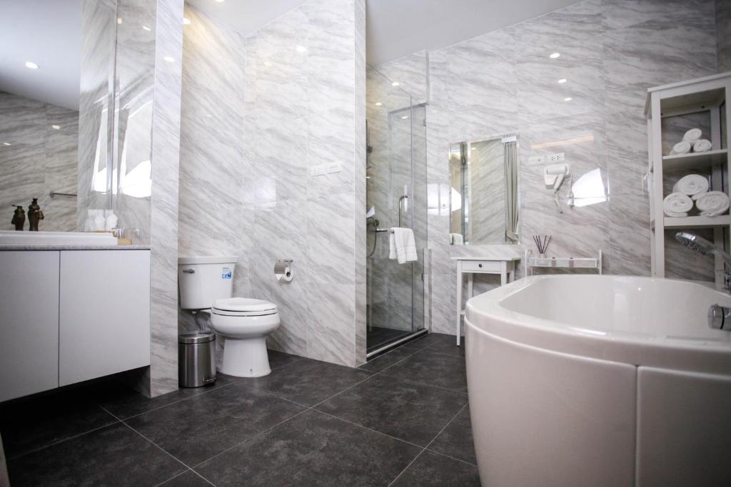 บริการและสิ่งอำนวยความสะดวก