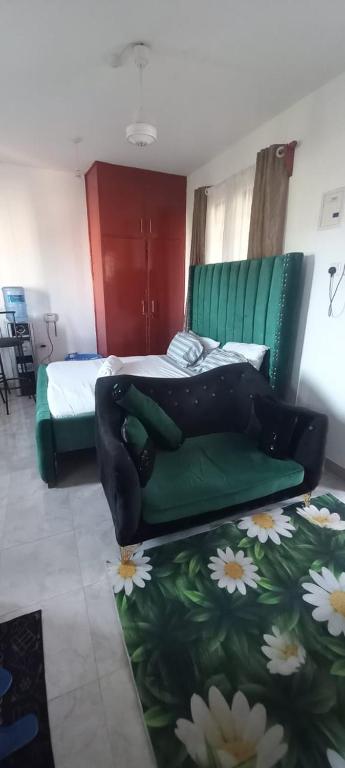 RnR Staycation, Mwembeni Stage, Mombasa