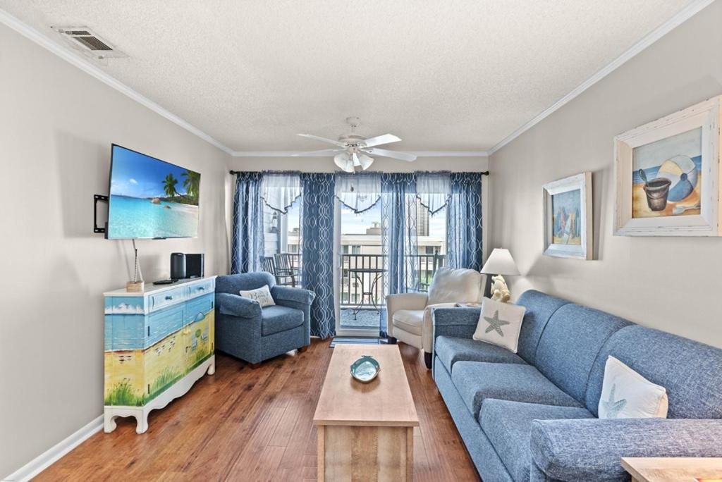 Pelicans Landing 321, Myrtle Beach