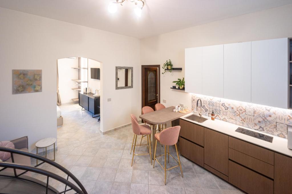 Casa Carlotta - Appartamento a San Gimignano - 2