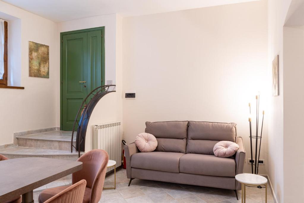 Casa Carlotta - Appartamento a San Gimignano - 5