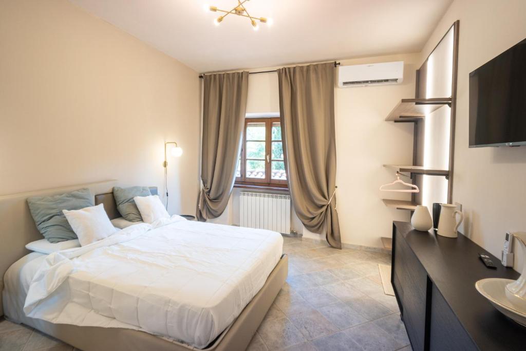 Casa Carlotta - Appartamento a San Gimignano - 1
