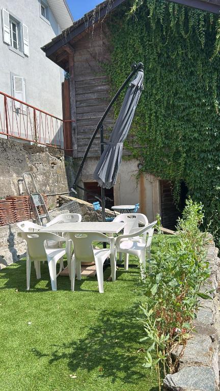 Logement entier Montreux - 3