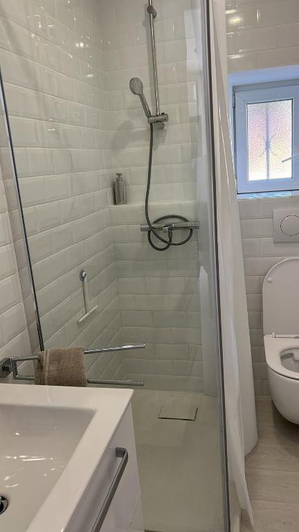 Logement entier Montreux - 4