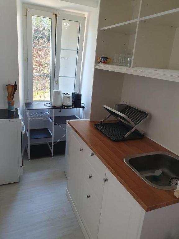 Logement entier Montreux - 5