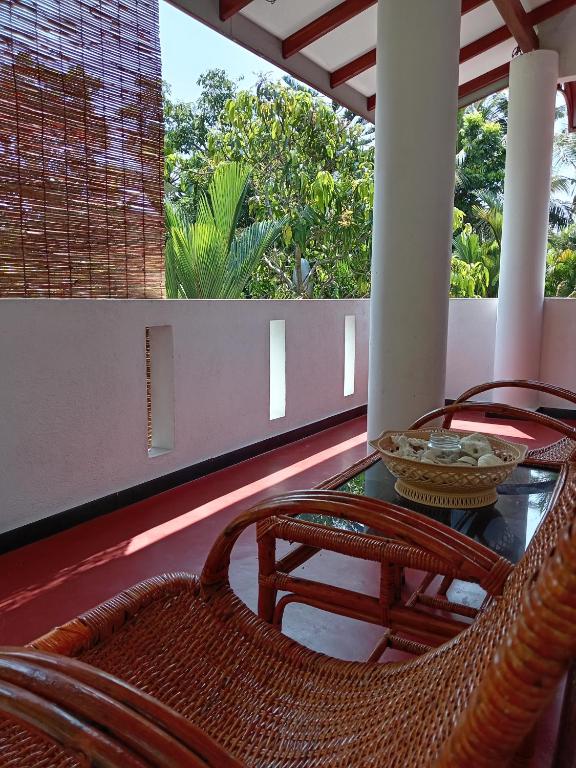 Verdant Rest 159, Hikkaduwa