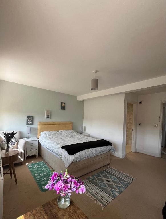 Converted Oast House, Canterbury