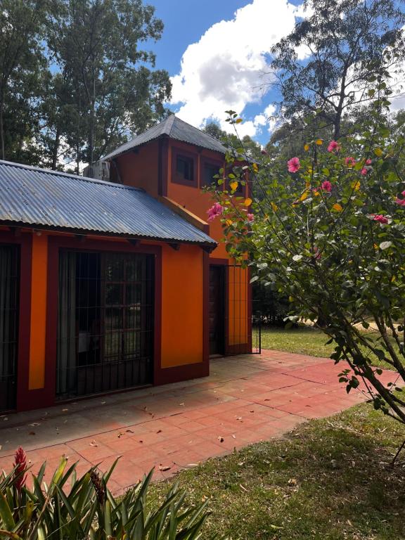La Capilla - 2