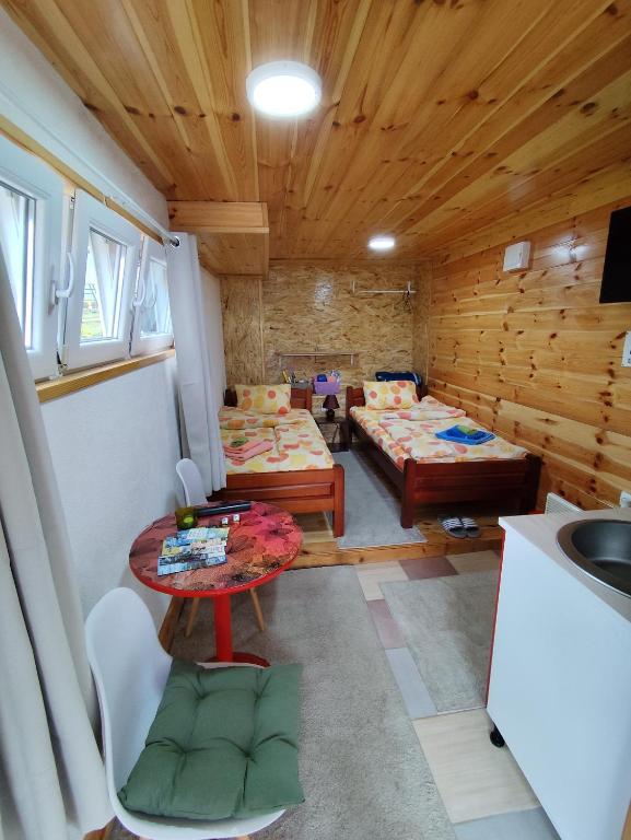 Apartman Aleksandra 2, Žabljak