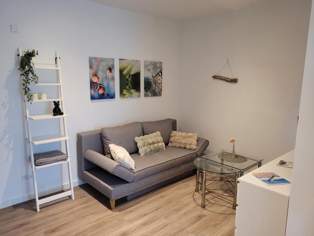 Rike, Oesterdeichstrich