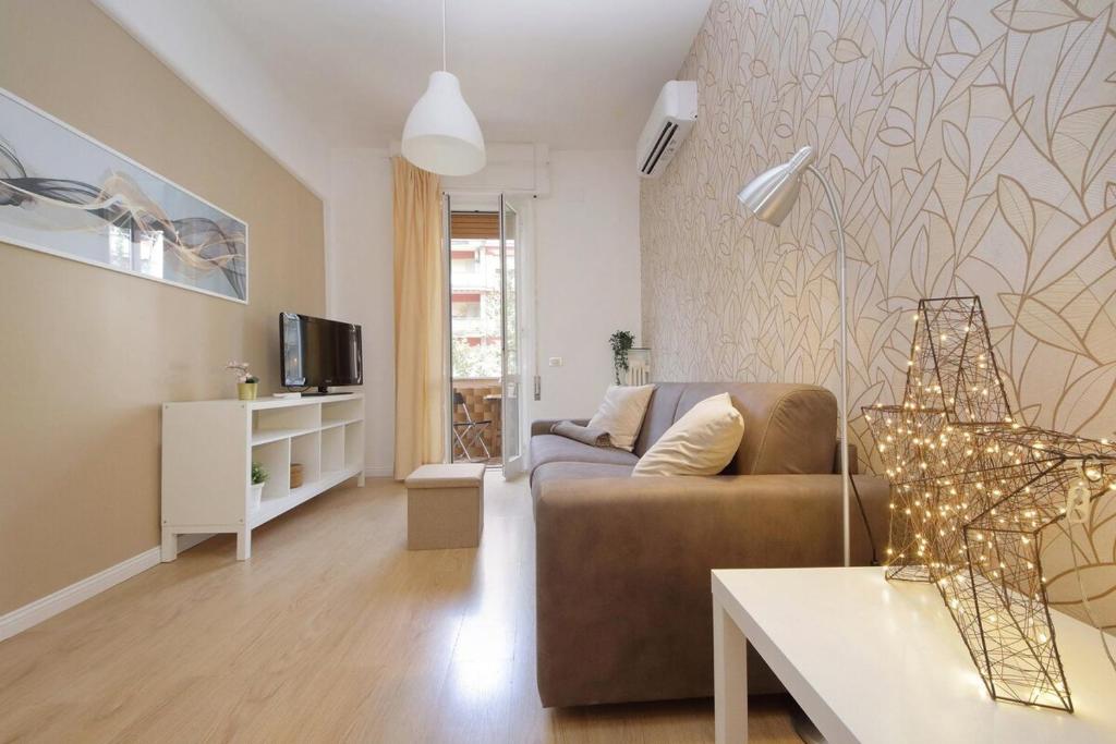 Circo Massimo House by Luxury Getaways - 3