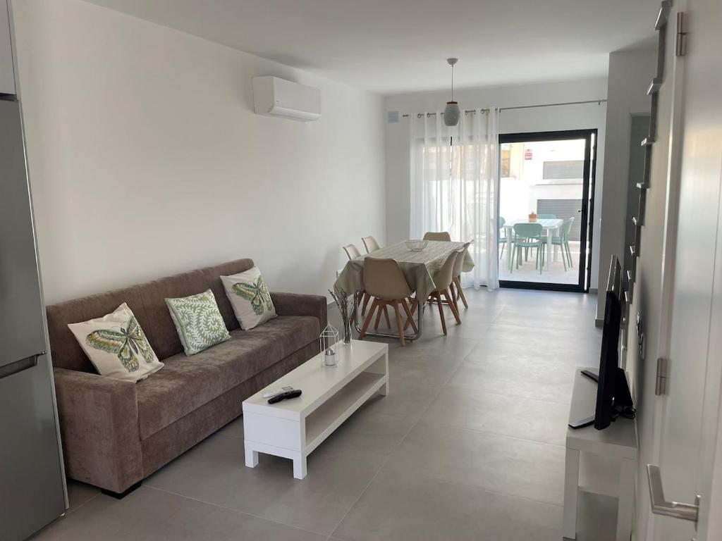 Nando Algarve, Vila Nova De Cacela