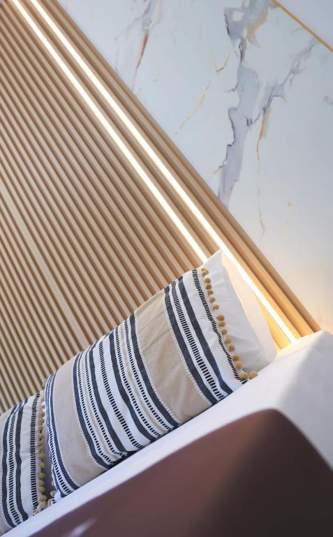 Apartment Simply 102, Gázion