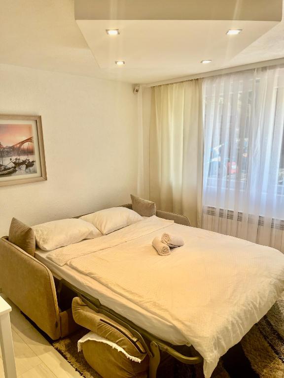Apartment Kamenica in Sarajevo - Old City - 5