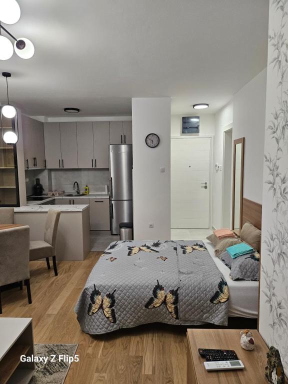 Apartman Kutak Centar - 3
