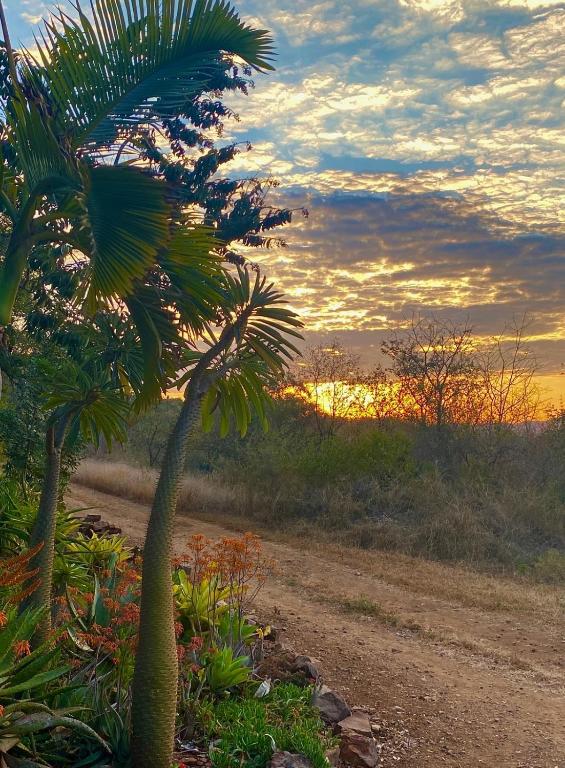Die Kothuis, Malelane