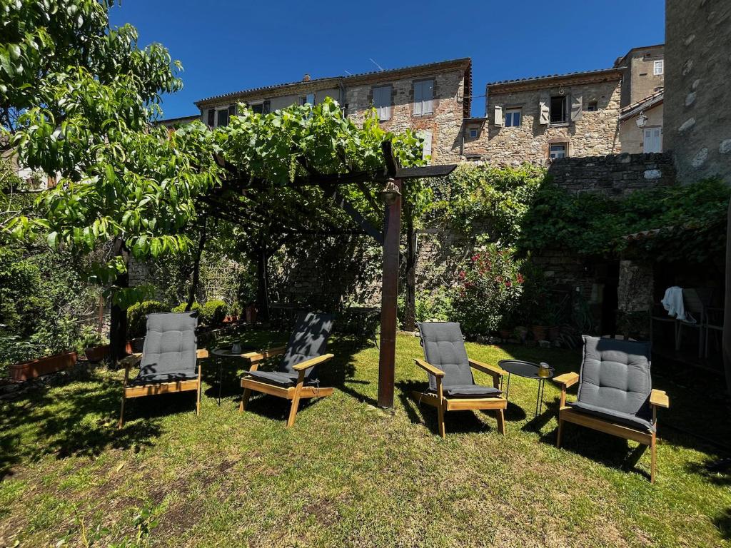 Le Songe d'Atys, Cordes-sur-Ciel