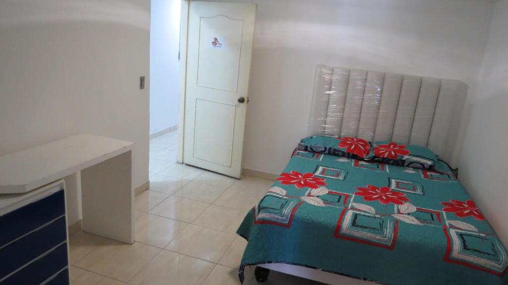 casa rumba y salsa accommodation, Cali