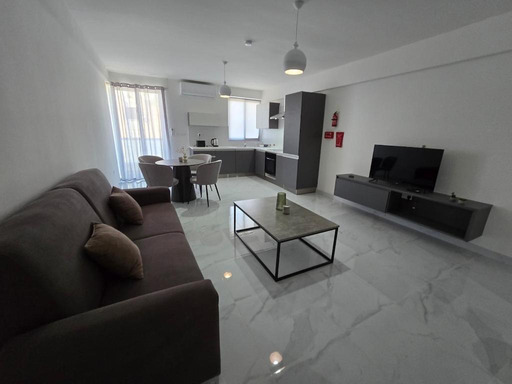 Saphire Suites No 14, St Paul's Bay