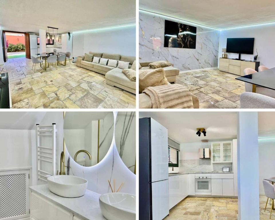 Just Renovated Boho Chic By Better Bookings - 5
