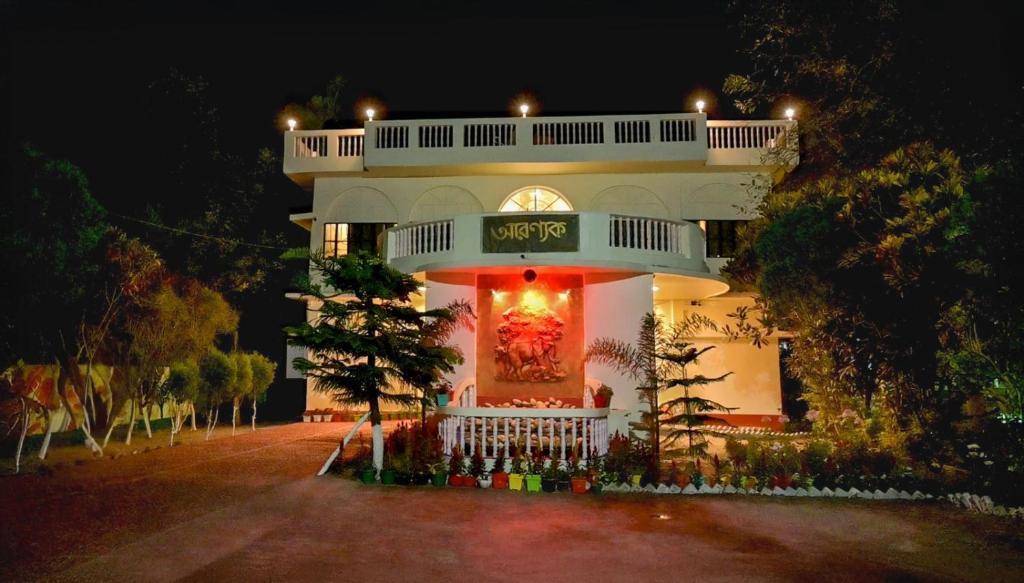 Aranyak Nature's Pride, Neorā Nadī