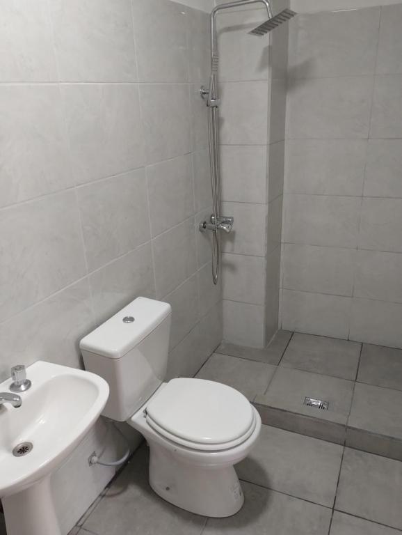 Monoambiente céntrico Santa Rosa La Pampa - 3