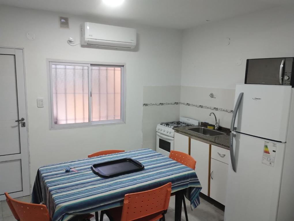 Monoambiente céntrico Santa Rosa La Pampa - 5