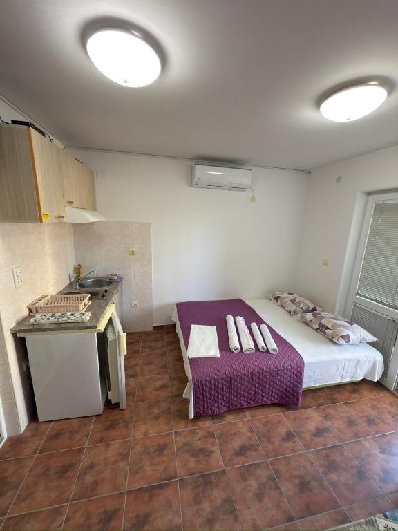 Apartment Šušanj - 5