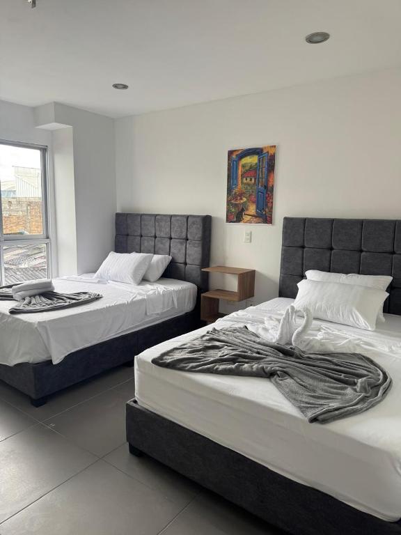 Hotel San Miguel src - 5