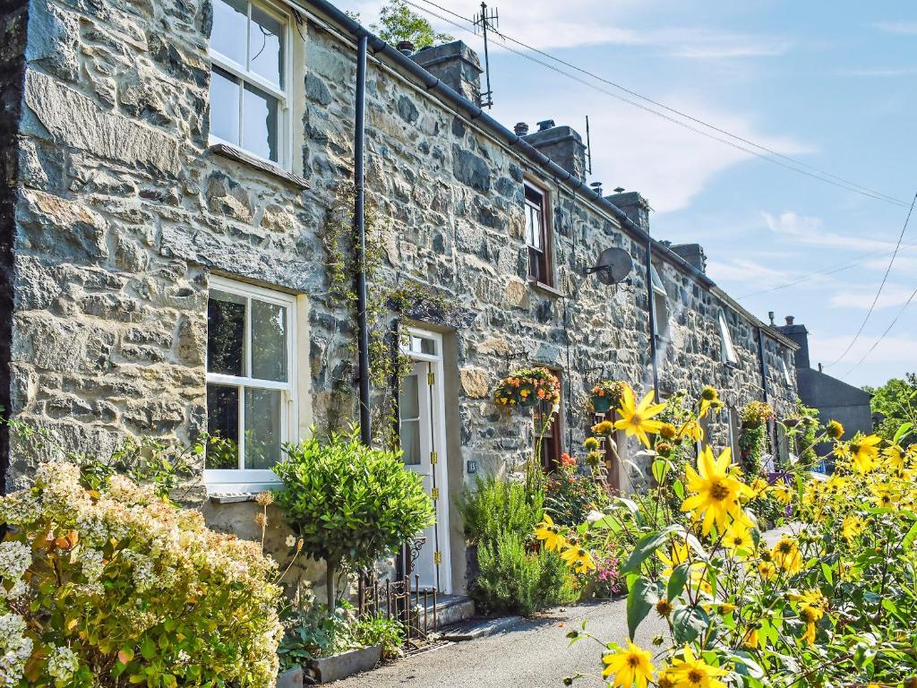 Sunnyside Cottage, Morfa Bychan
