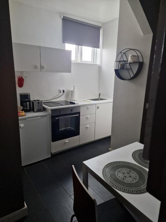 central studio, Egilsstadir