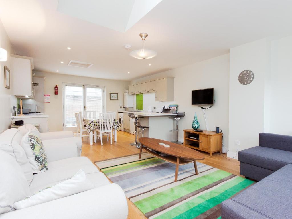 Tappers Quay Apt 2, Salcombe