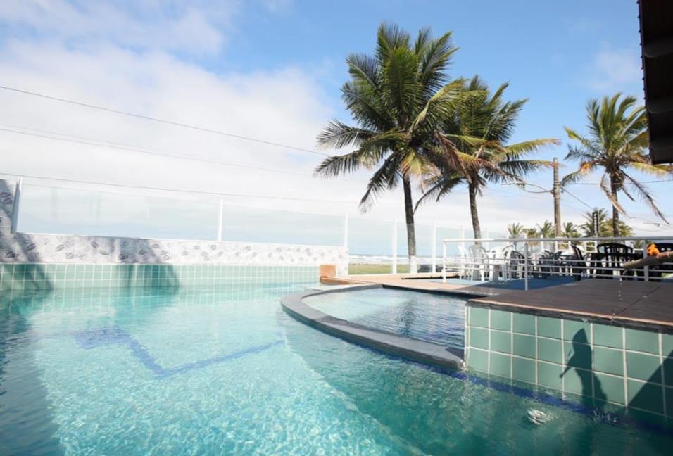 Pousada do Bill, Peruíbe