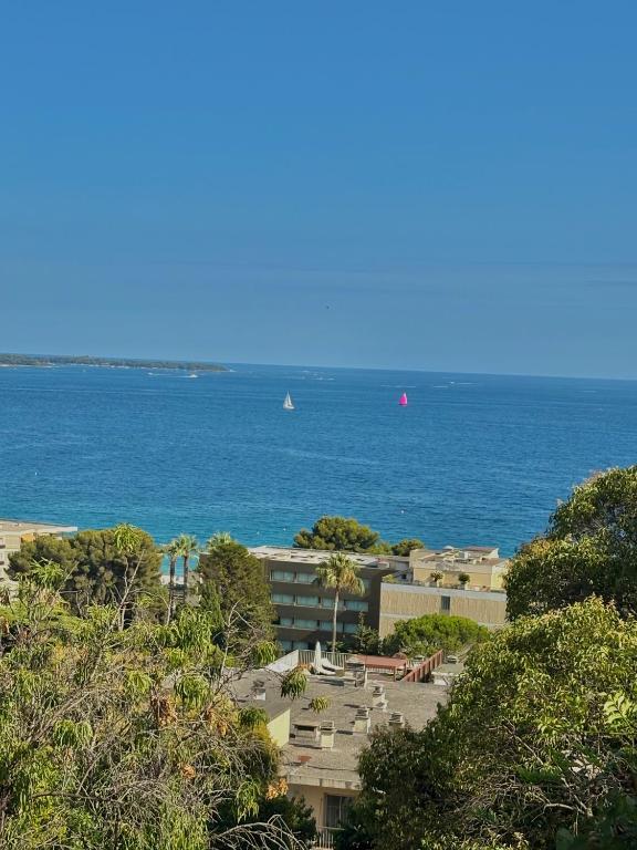Superbe appartement - 5