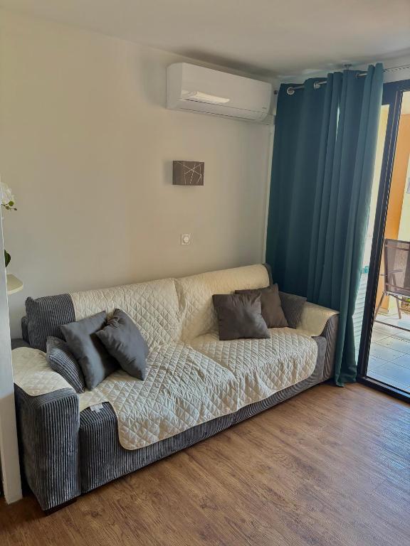 Superbe appartement, Cannes