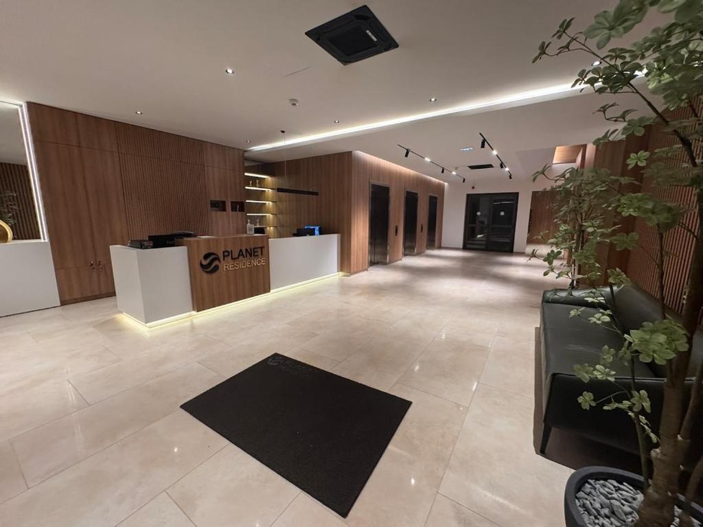 Palas Central Delux & SPA - 3