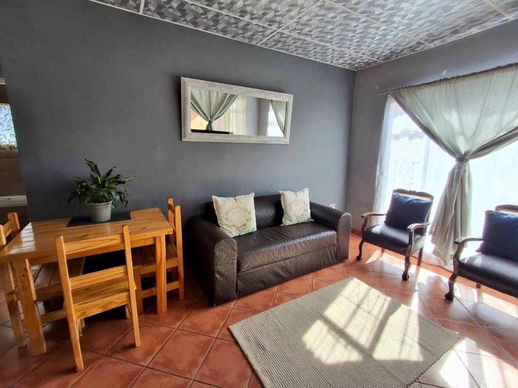 The Loft, Bloemfontein