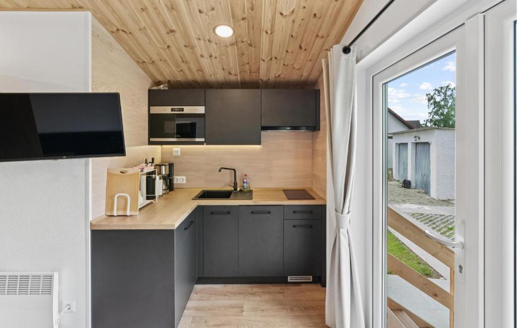 Superbe Maison À Erkheim Avec Wifi - 5