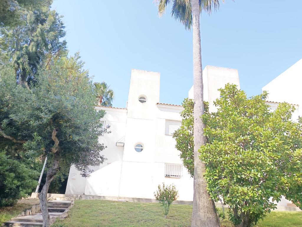 Casa Adosada Salou - 1