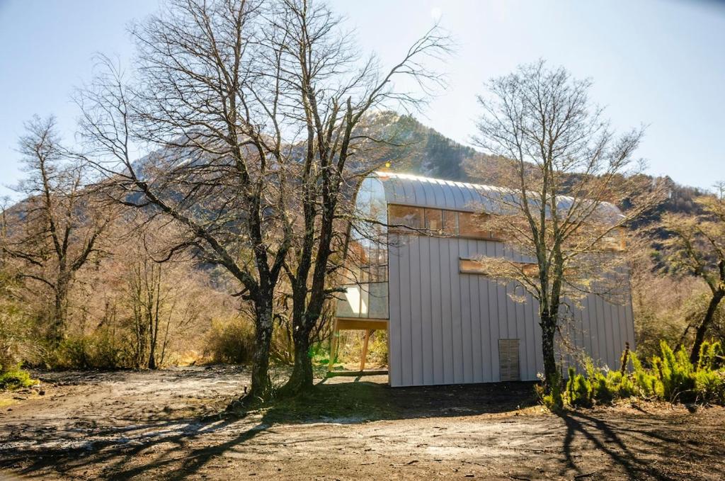 Casa Carpintero - Arquitectura soñada - 3