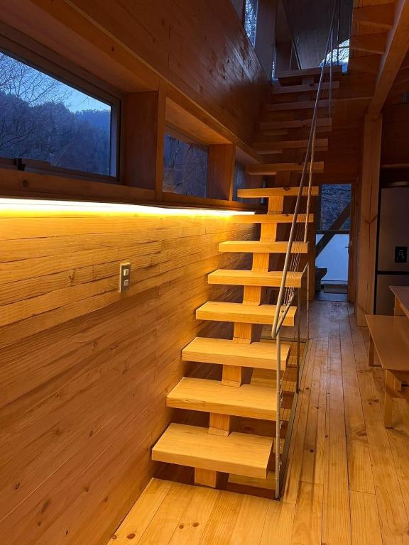 Casa Carpintero - Arquitectura soñada - 5