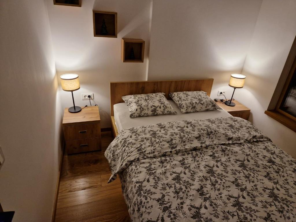 Apartman JAGODICA ZLATIBOR - 5