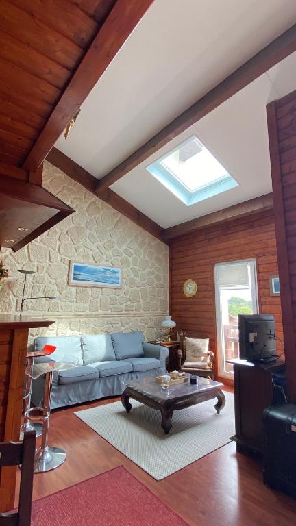 T4 Beau Duplex Port de plaisance de Capbreton 800m de la plage - 1
