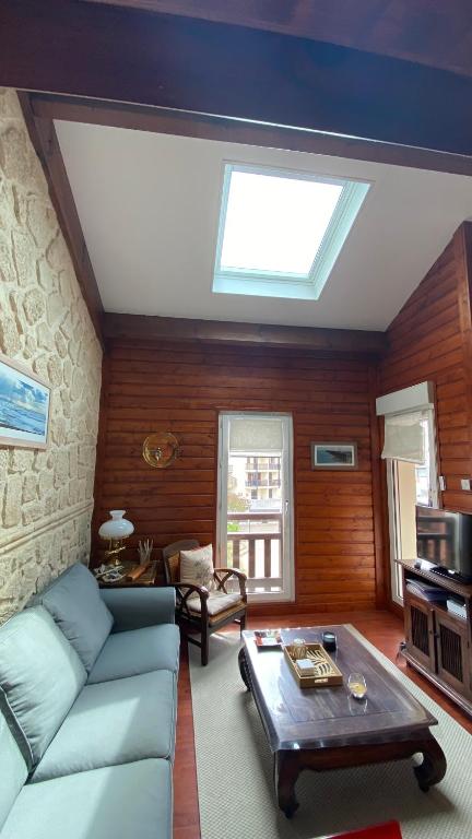 T4 Beau Duplex Port de plaisance de Capbreton 800m de la plage - 5