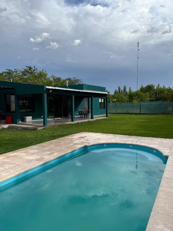 Hermosa Casa! - 1